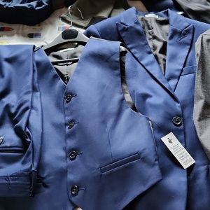 One set suit
